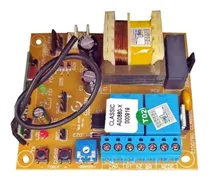 Comprar Placa Central Seg Classic Motor Portón Analógico 