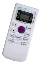 Comprar Control Remoto Aire Acondicionado Para Rca Daewoo Kelvinator