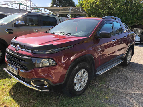 Fiat Toro 2.0 Freedom 4x2