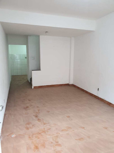 Imagem 14 de 19 de Casa De Vila Com 2 Dorms, Ponta Da Praia, Santos, Cod: 404 - A404