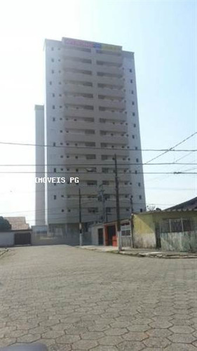 Imagem 2 de 3 de Apartamento, 2 Dorms Com 75 M² - Aviação - Praia Grande - Ref.: Edc2020 - Edc2020