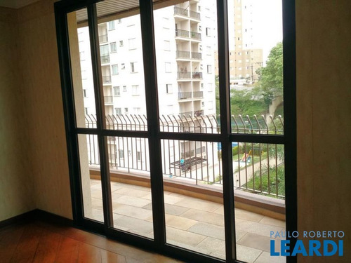 Imagem 4 de 15 de Apartamento - Morumbi - Sp - 533558