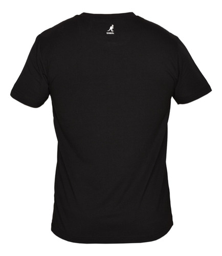 Playera De Pijama Para Caballero Kangol Botones