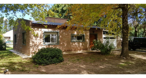 Casa En Venta, Barrio Cerrado Sol Paraná.
