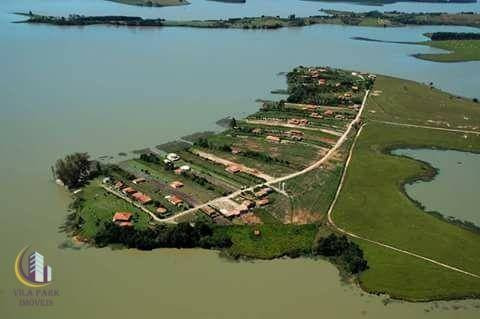 Imagem 8 de 8 de Terreno À Venda - Barão De Antonina/sp - Te0148
