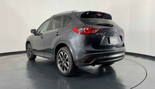 Imagen 7 de 15 de 39648 - Mazda Cx-5 2016 Con Garantía At