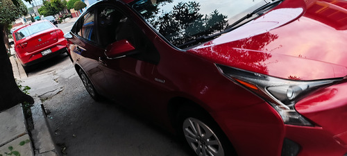 Toyota Prius 1.8 Base Cvt