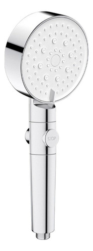 L Ducha De Mano Presurizada Potente Universal S Shower 6011