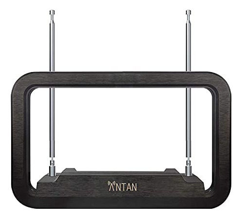 Antan Dvb-t655va Antena De Tv Para Interiores De 25-35 Milla