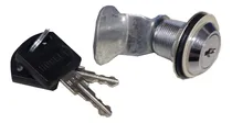 Comprar Cerradura Gabexel Tipo Yale C\u002Fllave P\u002Ftableros O Gabinetes