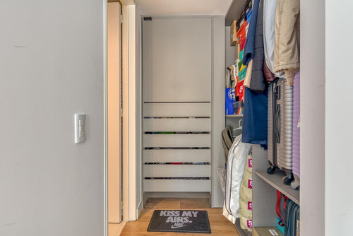 Departamento 3 Ambientes En Venta En Vicente López Con Amenities Cochera