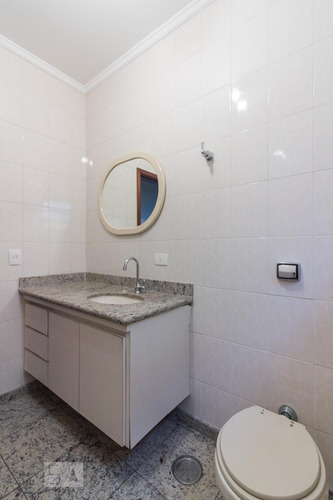 Casa À Venda - Água Fria, 3 Quartos, 228 - S892902910