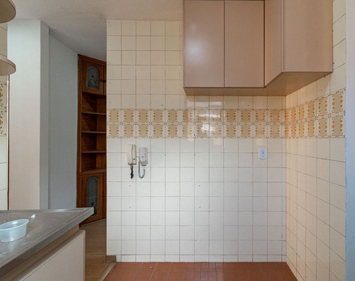 Imagem 7 de 13 de Apto Carlos Prates | 2 Quartos | 45 M² | Cond: R$314.00 | 1 Vaga - 40fnh5