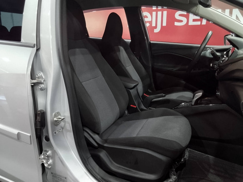 Chevrolet Onix 1.0 TURBO FLEX AUTOMÁTICO