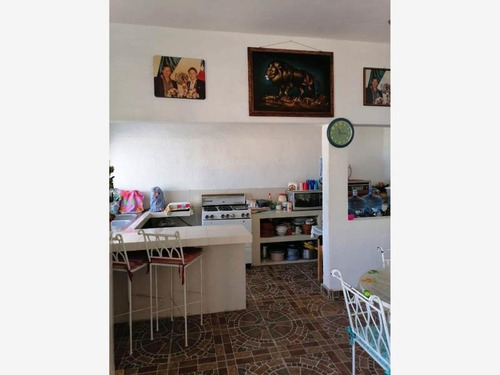Imagen 6 de 12 de Casa Sola En Venta Los|los Colorines
