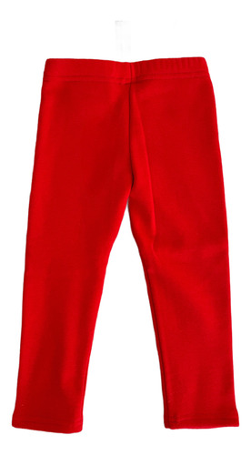 Chaleco Y Leggins Conjunto Para Niña Talla 3 Años