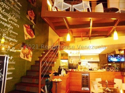 Imagen 5 de 7 de Local En Venta En La California Norte 22-18731 Adri 04143391178