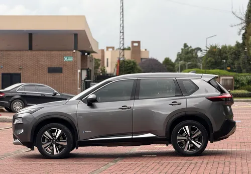 Nissan X-trail E-power Exclusive 2023