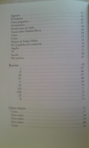 Colera Buey-juan Gelman-editorial Pagina 12- (Usado)