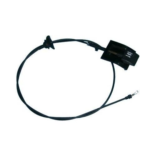 Cable Apertura Capot C Manija Para Ford F100-250-350  Fremec