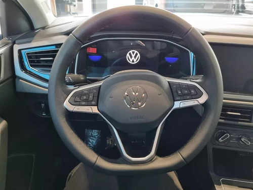 Volkswagen Nivus 1.0 Tsi 200 Comfortline
