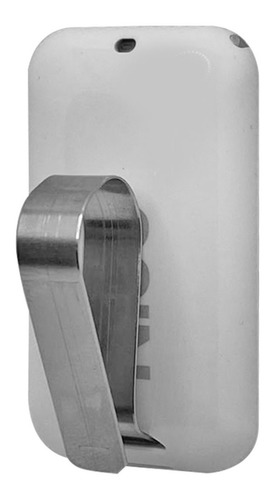 Imagem 5 de 6 de Controle Remoto Para Portão Eletrônico Nice Peccinin Linear