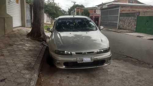 Fiat Marea