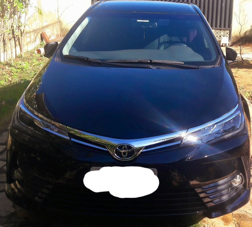Toyota Xrs 18/19 Xrs