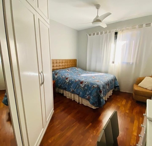Imagem 7 de 10 de Apartamento - Ap00204 - 70284052