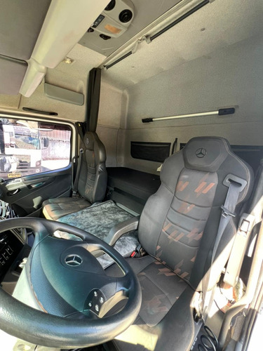 Atego 2430