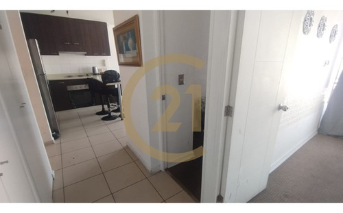 Se Vende Dpto. Amoblado Excelente Para Inversión