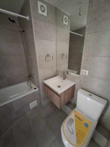 Depto. Nuevo 2 Dormitorios, 2 Baños, 1 Estacio. Y Bodega