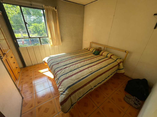 Vendo Amplio 3 Dor+1 Baño Con Estacionamiento (108620)