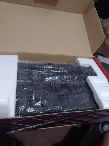 Teclado Akai Mpk Mini (Usado)