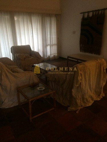 Casa En Solanas De 4 Dormitorios A Metros De La Playa. Consulte!!!!!!!!!!!!- Ref: 2346
