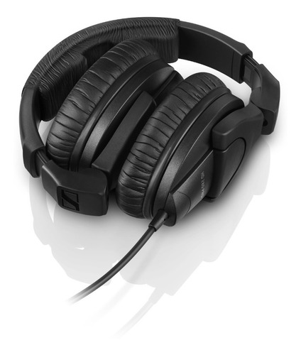 Imagen 8 de 8 de Auriculares Sennheiser HD 280 PRO black