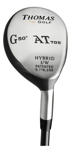 Hibrido Chippers Elegir Cualquier Grado Loft Mango Head Golf