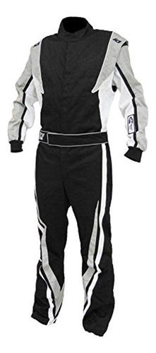 Traje De Carreras K1 Race Gear Sfi Victory, 20-vic-n-2xl, Xx