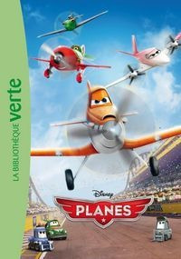 Planes - Disney