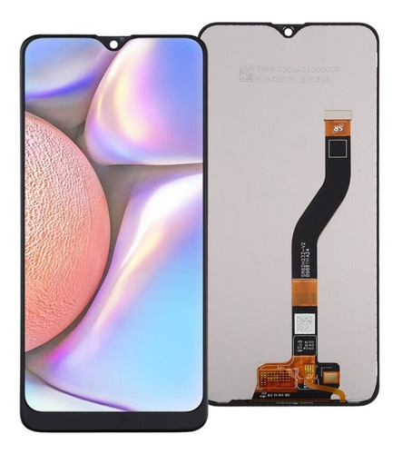 Modulo Pantalla Display Tactil Compatible Samsung A10s A107