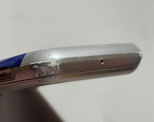 LG Gs290 Cookie Fresh Para Piezas O Revisar, Leer Descripcion!, Celular Retro Clasico Coleccion (Usado)