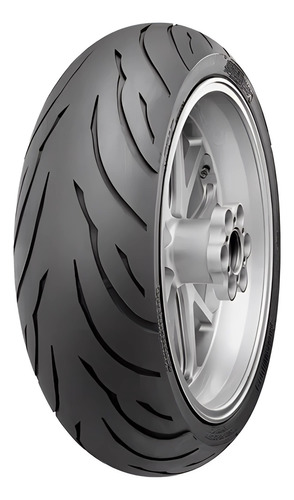 140/70 Zr 17 M/c 66w Tl Contimotion M Rear Continental