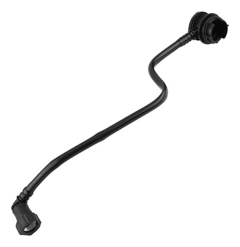 Recipiente Carbono Y Manguera Para Vw Jetta Golf Mk6 Audi Tt