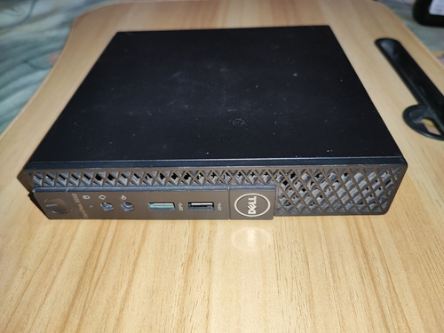 Dell Optiplex Micro 3050 Core I3 7th Para Piezas (Usado)