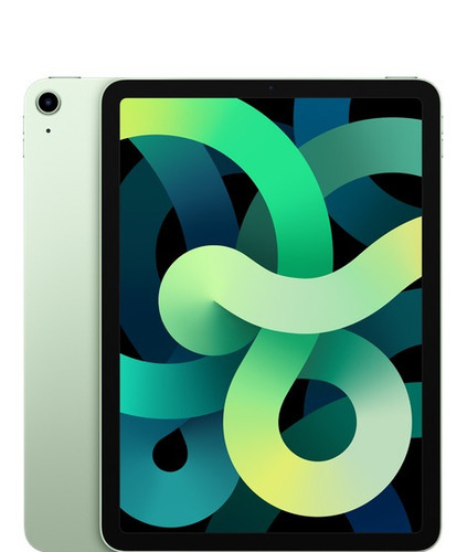 Apple iPad Air de 10.9" WI-FI  64GB Verde (4ª generación)