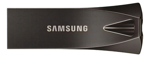 Samsung Bar Plus Unidad Flash Usb 3.1 Negro 32 Gb 200 Mb/s