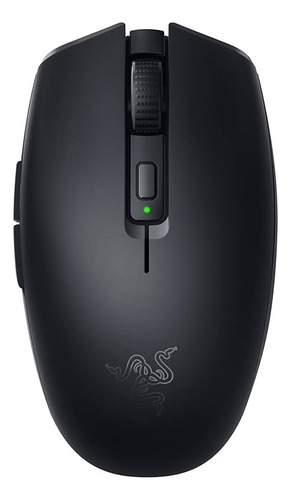 Mouse Razer Orochi V2 Wireless 18000 Dpi 2.4ghz/bt Black