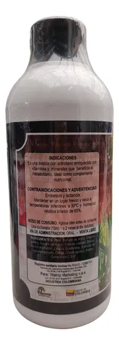 Desinflamación De La Próstata Vitalpro - L a $29999