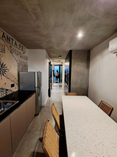 Venta Piso Exclusivo 2 Dormitorios - Vista Al Río - Av. Libertad 300 Rosario