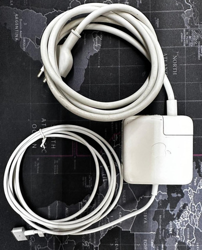 Imagen 7 de 7 de Excelente Mac Book Air ::::::: Producto Usado!!!